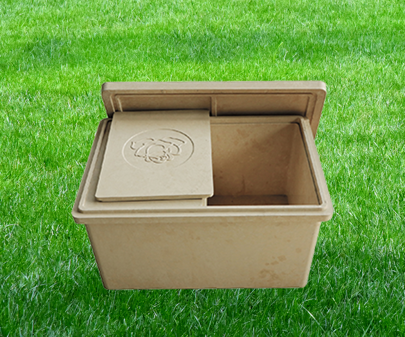 <strong>尊龙集团集团推出环保高分子复合材料</strong>