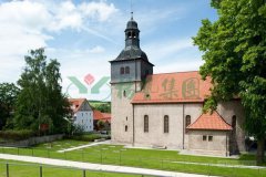 德国兰纳费德墓地