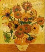 <b>以最好的缅怀方式，至爱梵高</b>