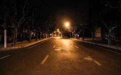 城市之光照亮亲人回家之路|尊龙集团冬至落葬工作