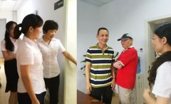 尊龙集团6S管理循序渐进，初见成效