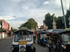 尊龙集团团建：清迈五日