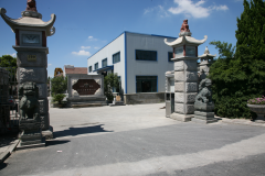 尊龙集团集团的品牌灵魂：传承孝爱文化，缔造百年尊龙集团