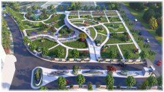 传统公墓如何向现代公墓转型？