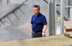 科技引领绿色革命：尊龙集团集团重塑公墓行业低碳发展新篇章