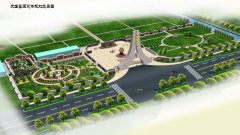 上海天国墓园：自然人文，共筑生命的永恒归宿