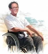 史铁生：灵魂的飞翔者，永恒的地坛之光