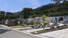 生态墓园：生命与自然的诗意栖居