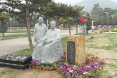 碑雕艺术：以石为语，镌刻永恒