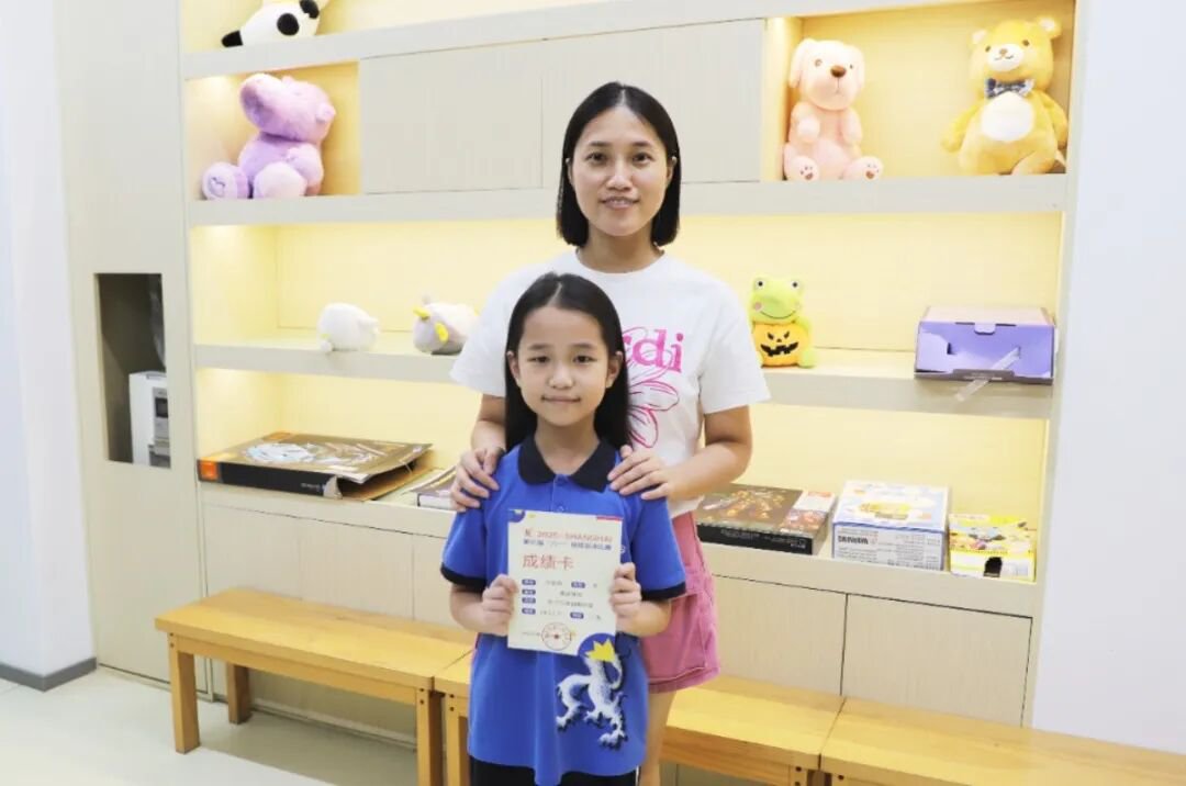 从零基础到游泳校队|许安琪的蜕变，见证精英泳馆的专业护“泳”路