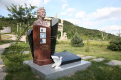 永恒的守望者：布里几德?克阿