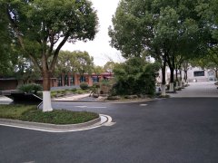 藏 “城忆” 传 “孝德”：传承园让老公墓不只是墓地